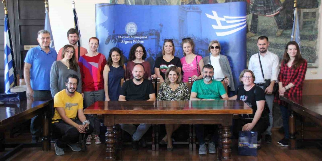 Masallarla kodlama okullara yeni bir eğitim modeli getiriyor