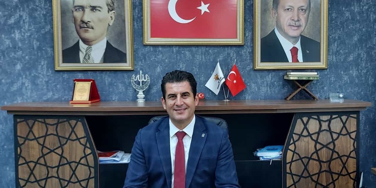 Başkan Güngör; “Allah, bu millete bir daha İstiklâl Marşı yazdırmasın”