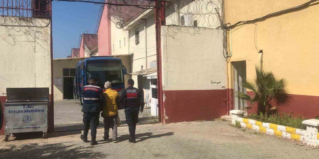 Aydın’da 2 günde 43 aranan şahıs yakalandı