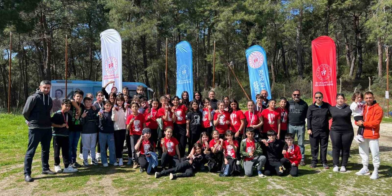 Muğla’da "Türk’ün özü Akif’in sözü" bocce turnuvası düzenlendi