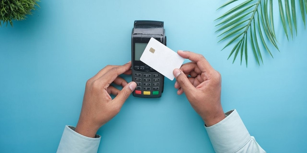 Kredi kartı nedir, ne işe yarar?