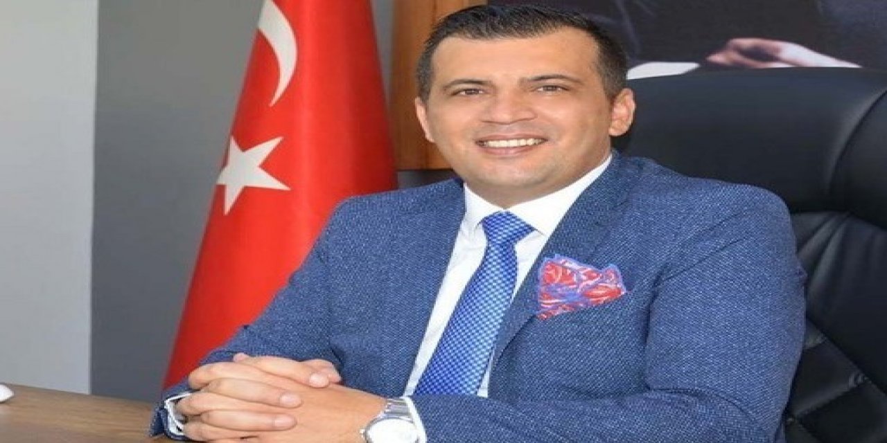 Başkan Atlı: "İstiklal Marşı milletimizin iradesini, direncini ve onurunu yansıtan eşsiz bir eserdir"