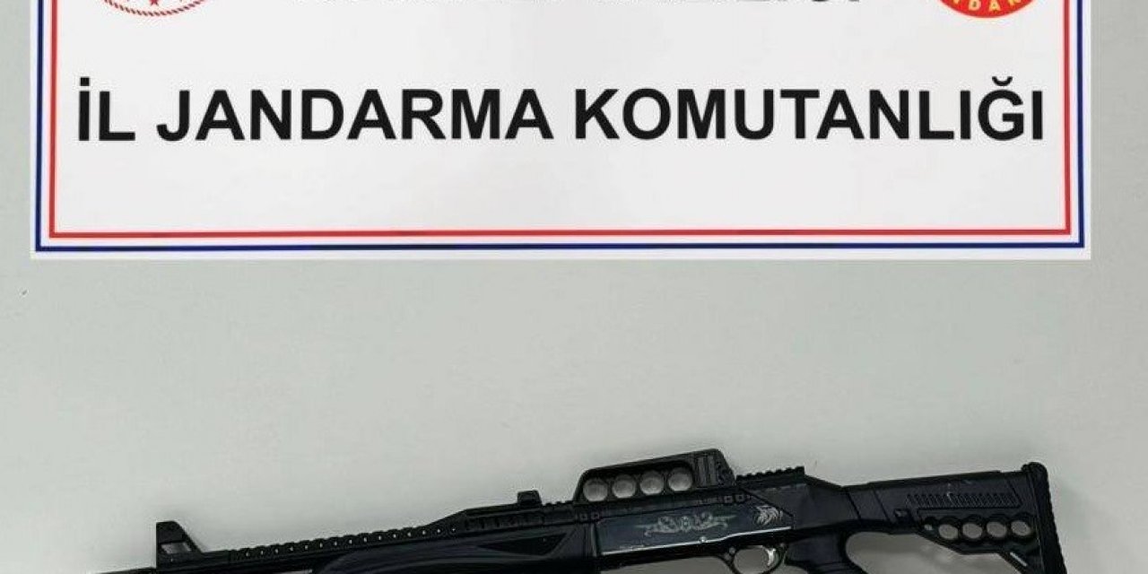 Uyuşturucu tacirlerine 2 ilçede operasyon düzenlendi