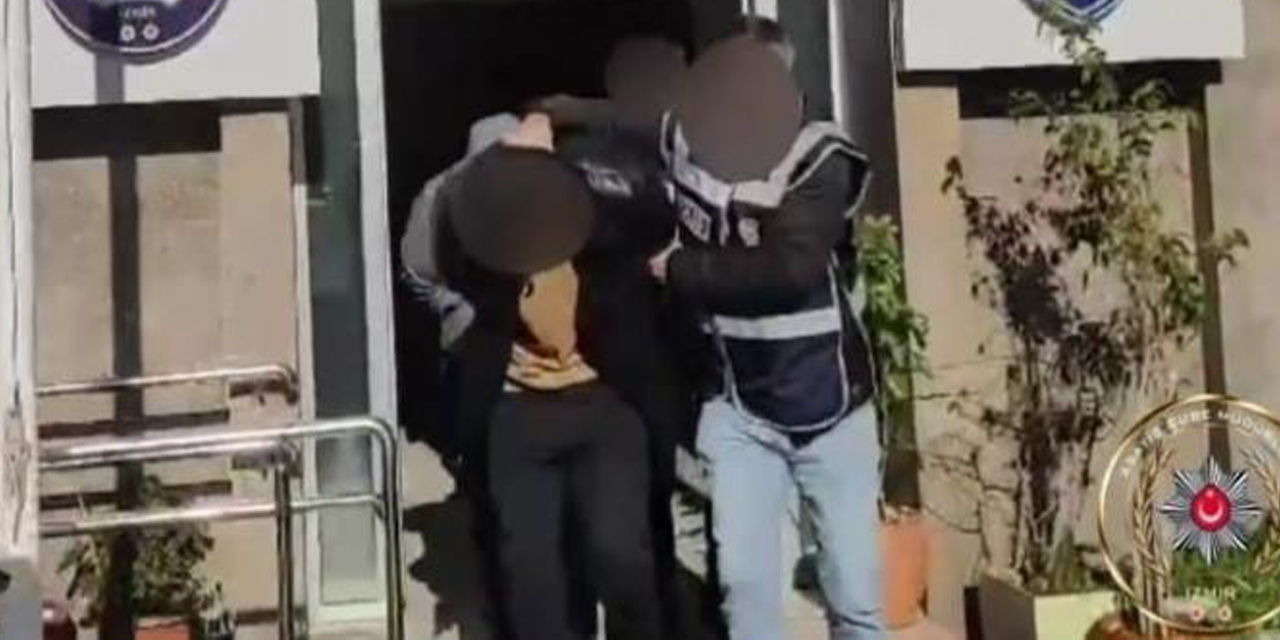 ‘Uzlaştırmacı avukat’ mizanseniyle 4 milyonluk vurgun