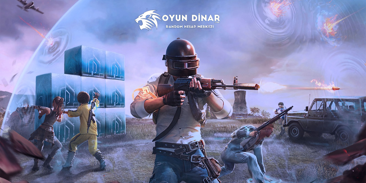 Oyundinar’da çocuklar ve yetişkinler için oyunlar