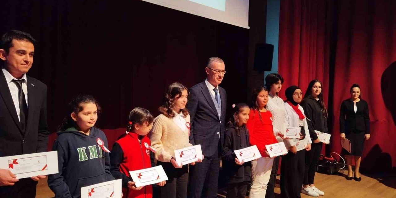 İstiklal Marşı’nın kabulünün 103. yıldönümü oratoryo ile anlatıldı