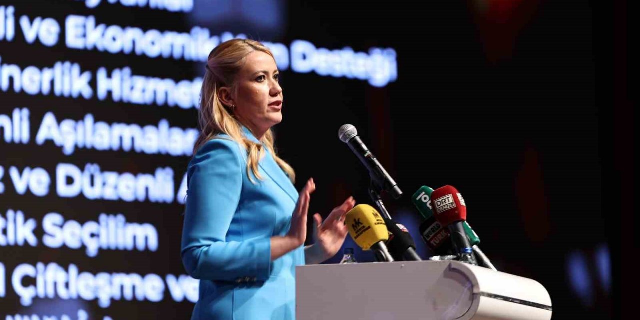 Başkan Doğan, “Bağımlılıkla mücadelemiz sürüyor”