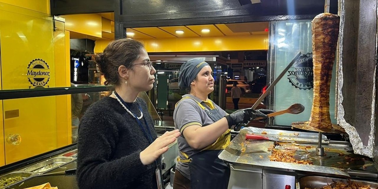 Efeler İlçe Tarım ve Orman Müdürlüğü’nden Ramazan ayına özel denetim