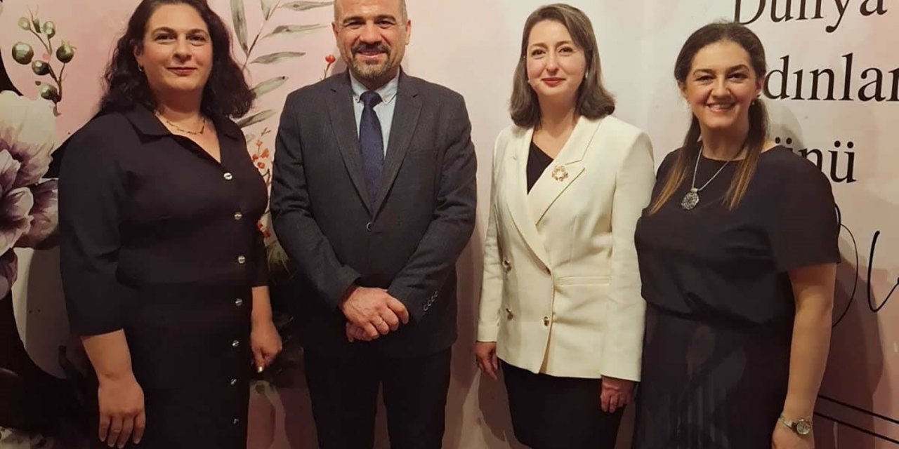 PAÜ Hastanelerine NST cihazı bağışlandı