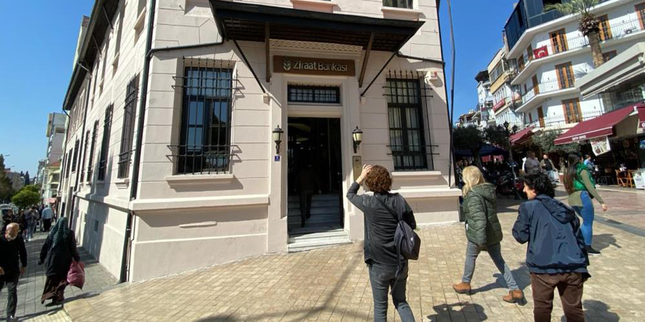 Bankanın hatası yarım asırlık çifti boşuyordu