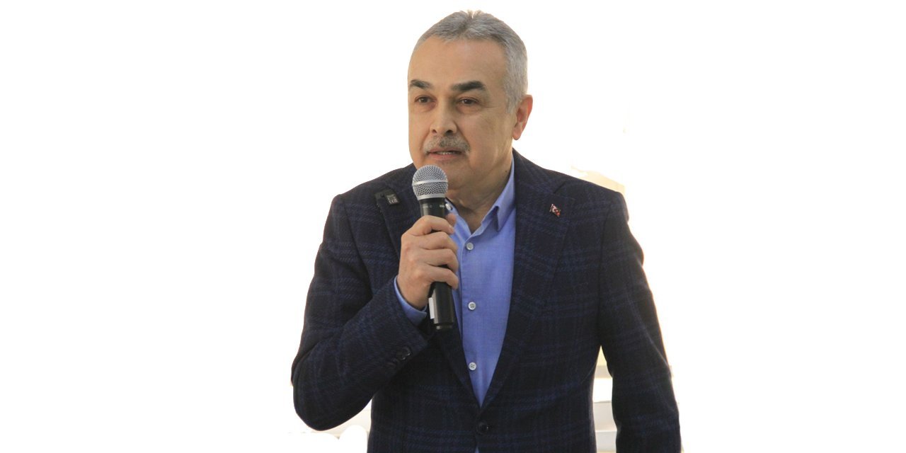 Savaş, Aydın’ı marka şehir yapacak