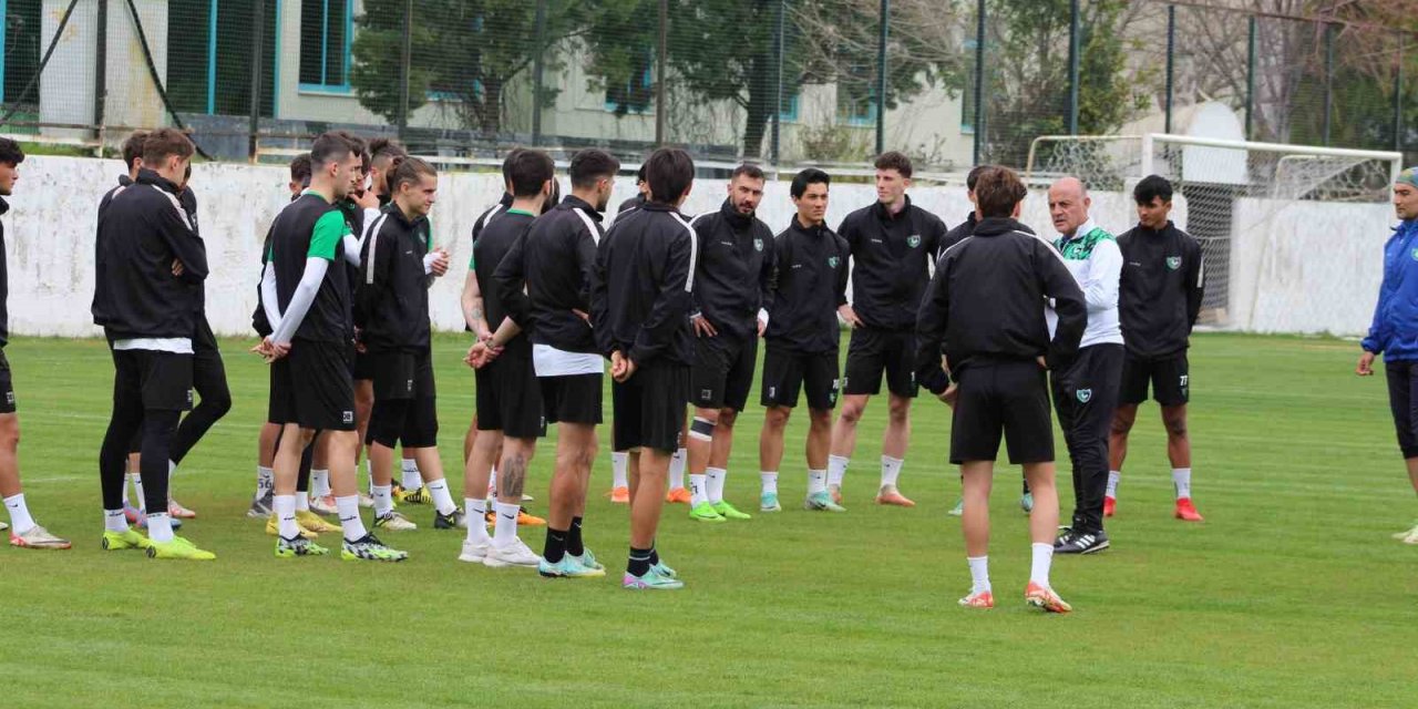 Horoz seriye devam etmek istiyor