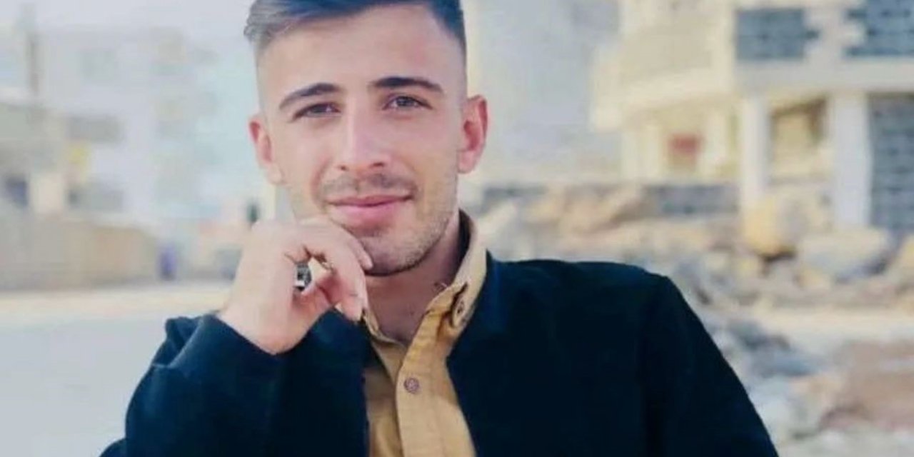 Kaldığı lojmanda ölü olarak bulundu