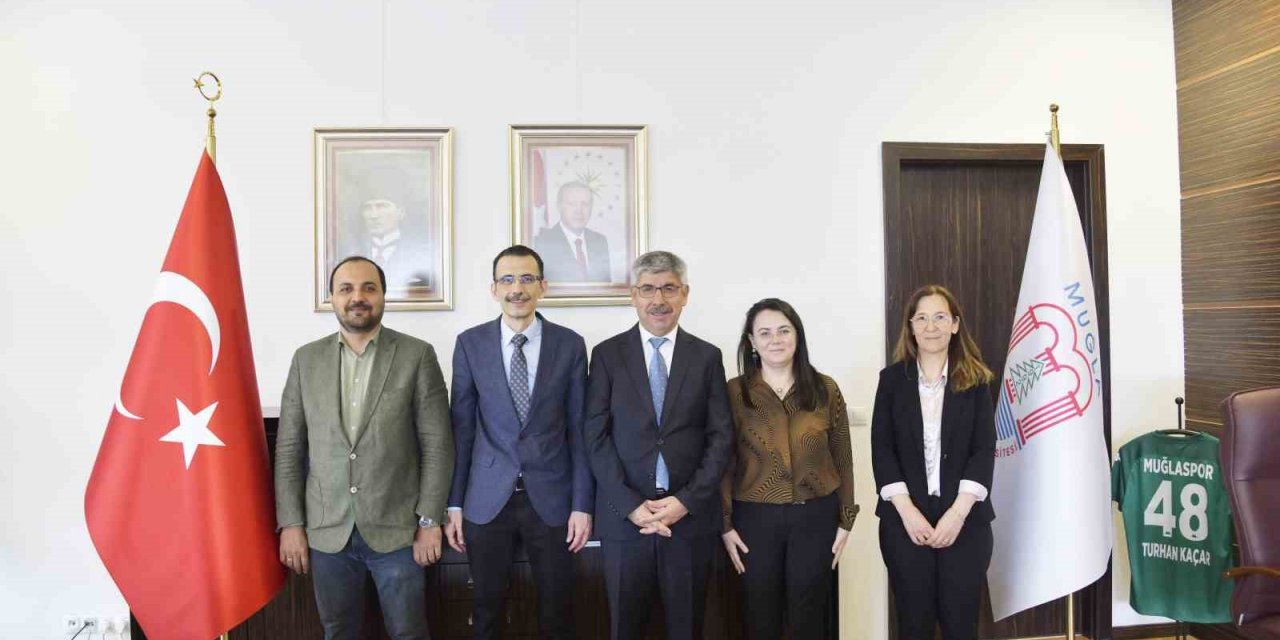 MSKÜ Tıp Fakültesi akredite oldu