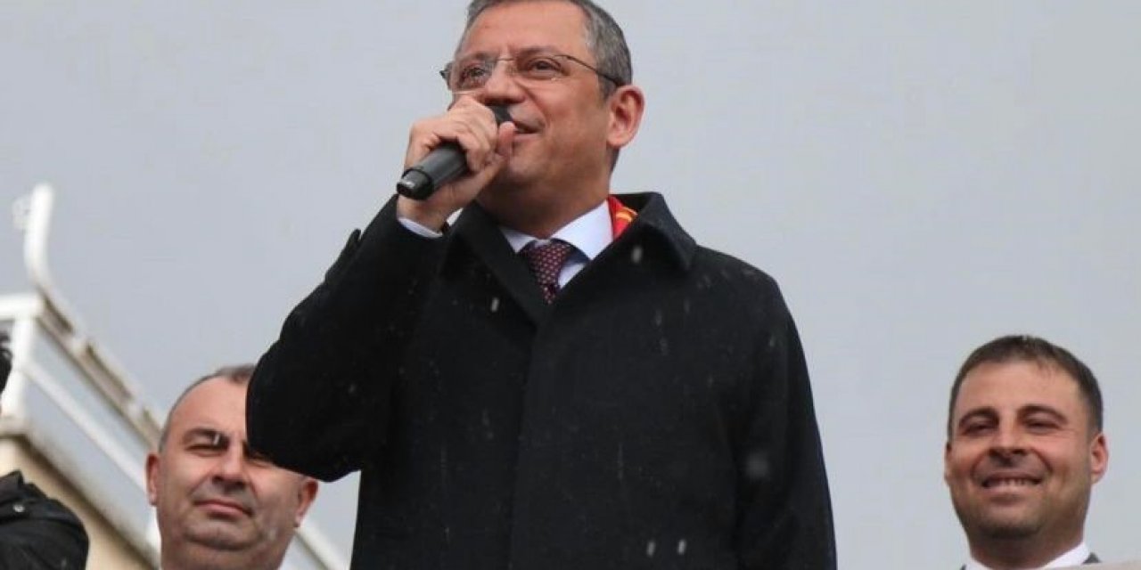 Özgür Özel: “Bayındır’ı en güzel günlerine taşıyacağız”