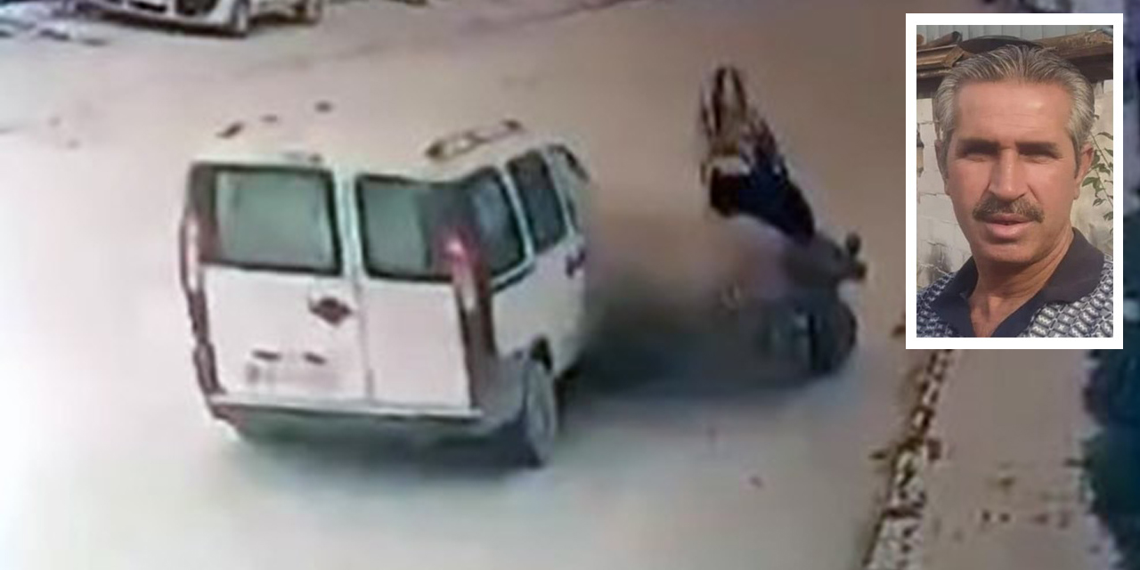 Mahalleyi son kez sahura kaldırdı, kazada hayatını kaybetti