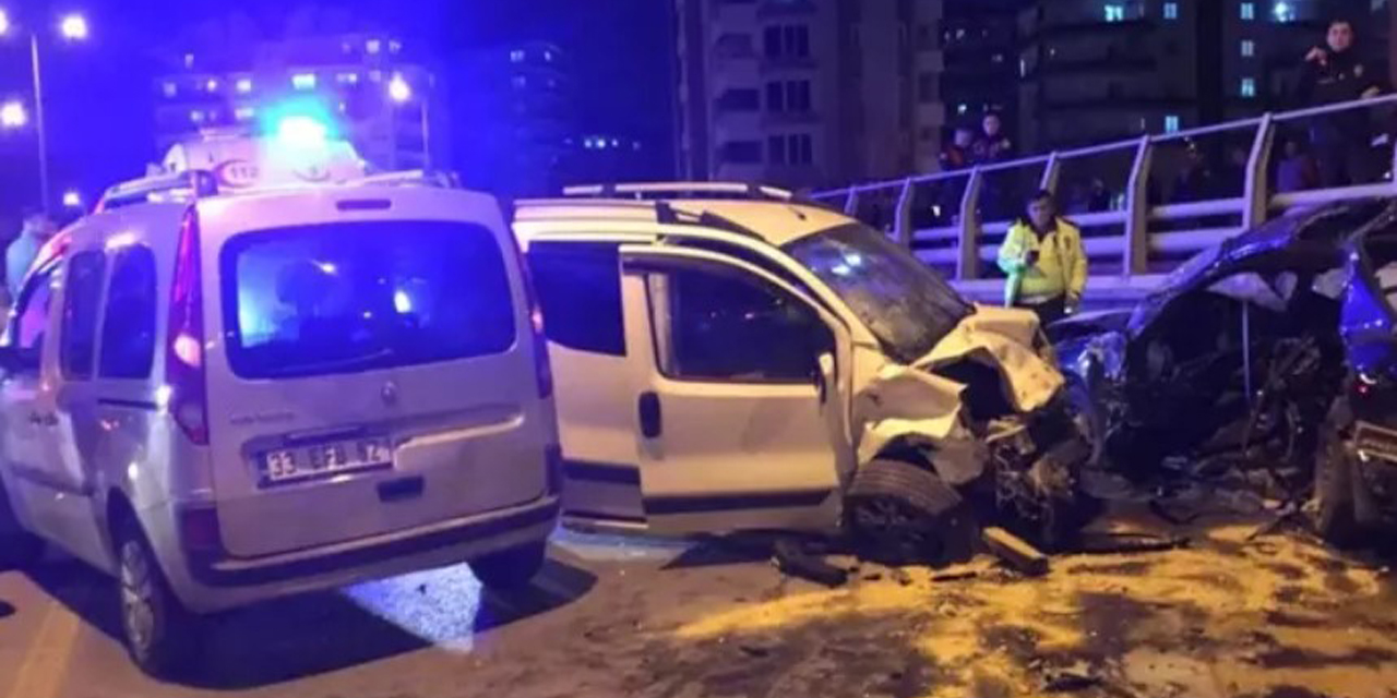 Güncel Denizli kaza haberlerinin güvenilir adresi