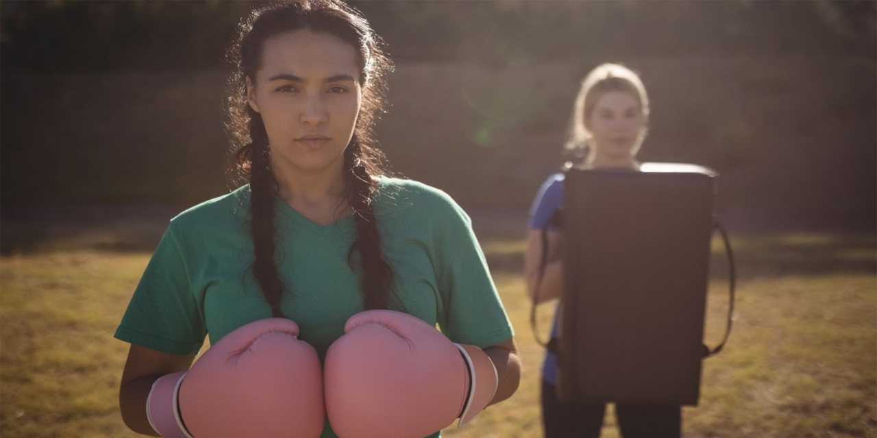 İzmir'de boks ve pilates kursu almak isteyenler