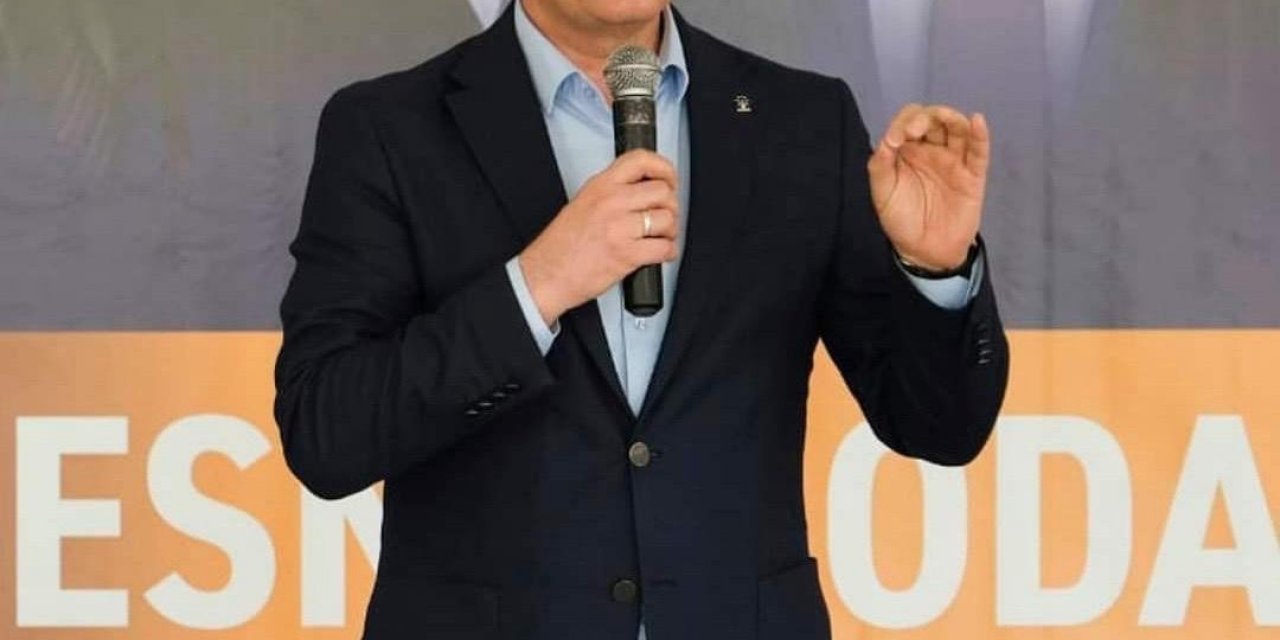 Başkan Güngör; “Hekimlerine hem vefa borcumuz hem de ihtiyacımız var”
