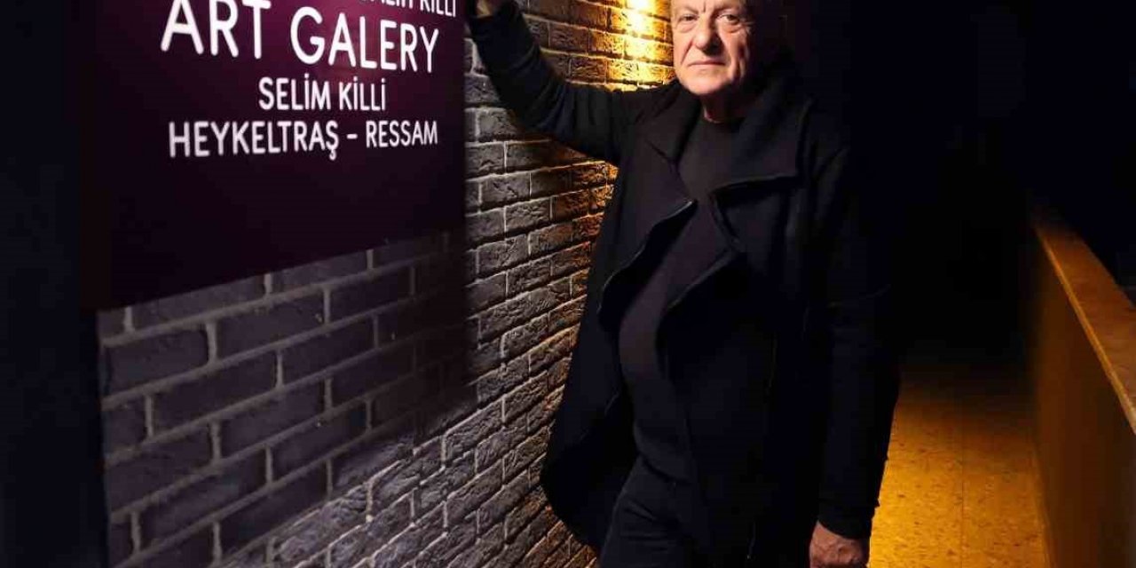 Bir koltukta iki karpuz taşıdı, hem turizmde hem de sanatta öncü oldu