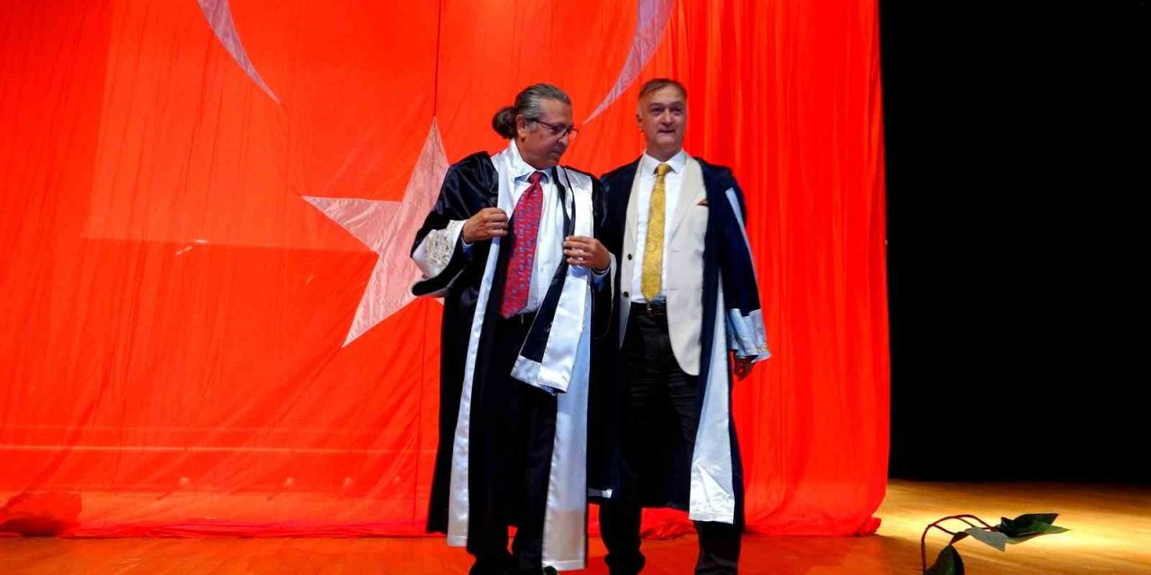 MSKÜ’de 14 Mart Tıp Bayramı etkinliği