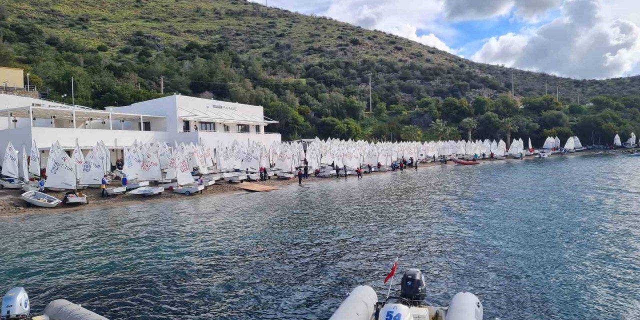 BIOR 2024 start aldı