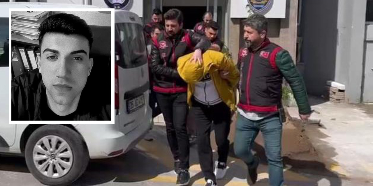 Öldürdükleri gencin liseli olduğunu öğrenince çok üzülmüş