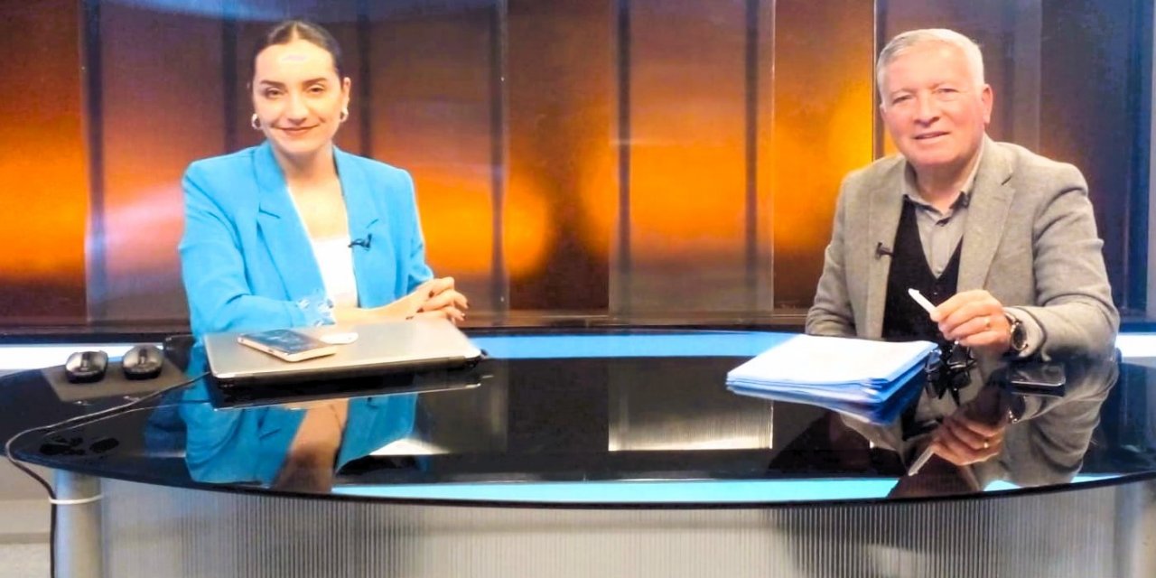 Başkan Kepenek; “5 yılda Honaz’ın çehresini değiştirdik”