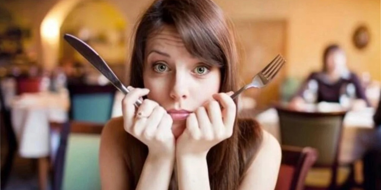 Oruç tutmanın psikolojik faydaları!