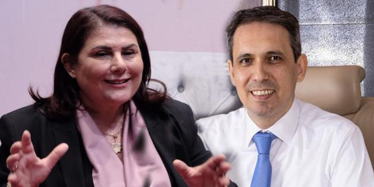 “31 Mart’ta Çerçioğlu’nu üzeceğiz”