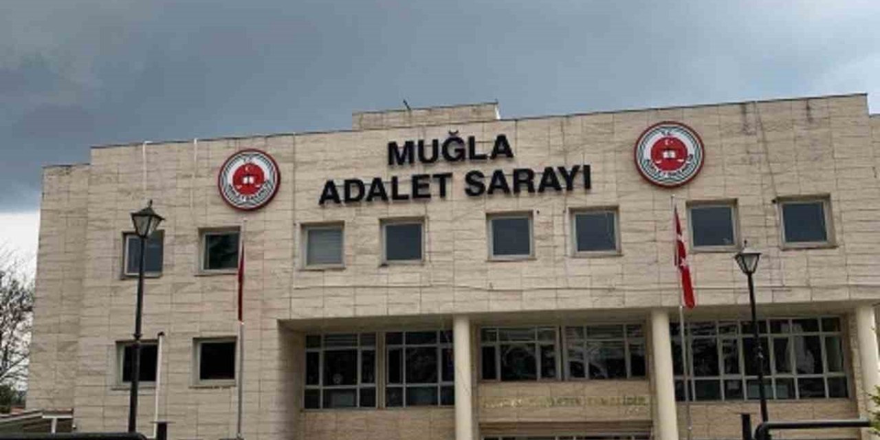 Müebbet hapisle yargılanıyorlardı, beraat ettiler