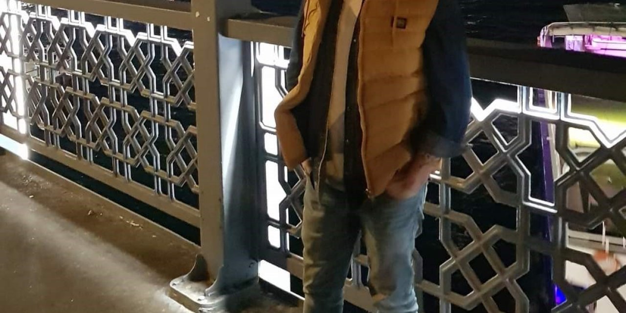 Kanala düşen 2 çocuk babasında bir ay sonra acı haber geldi