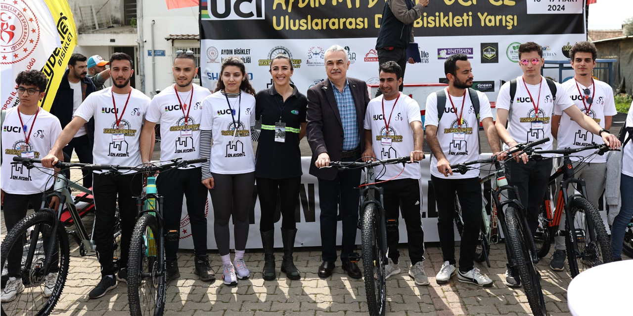 Savaş: “Aydın’ı spor şehir yapacağız”