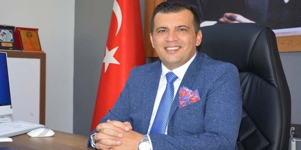 Başkan Atlı: “Bu zafer, vatan sevgisiyle dolu yüreklerin, birlik ve beraberlik ruhunun zaferidir"