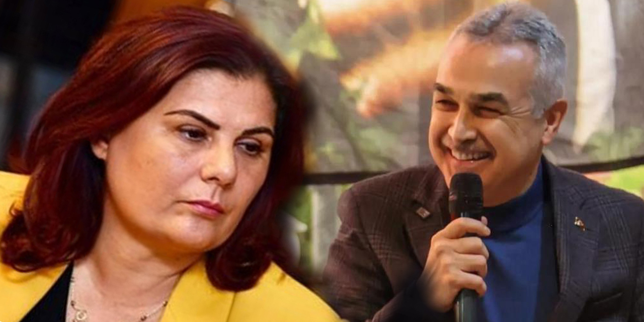 “Aydın’da yağma ve algı dönemi bitti, hesap verme zamanı başlıyor”
