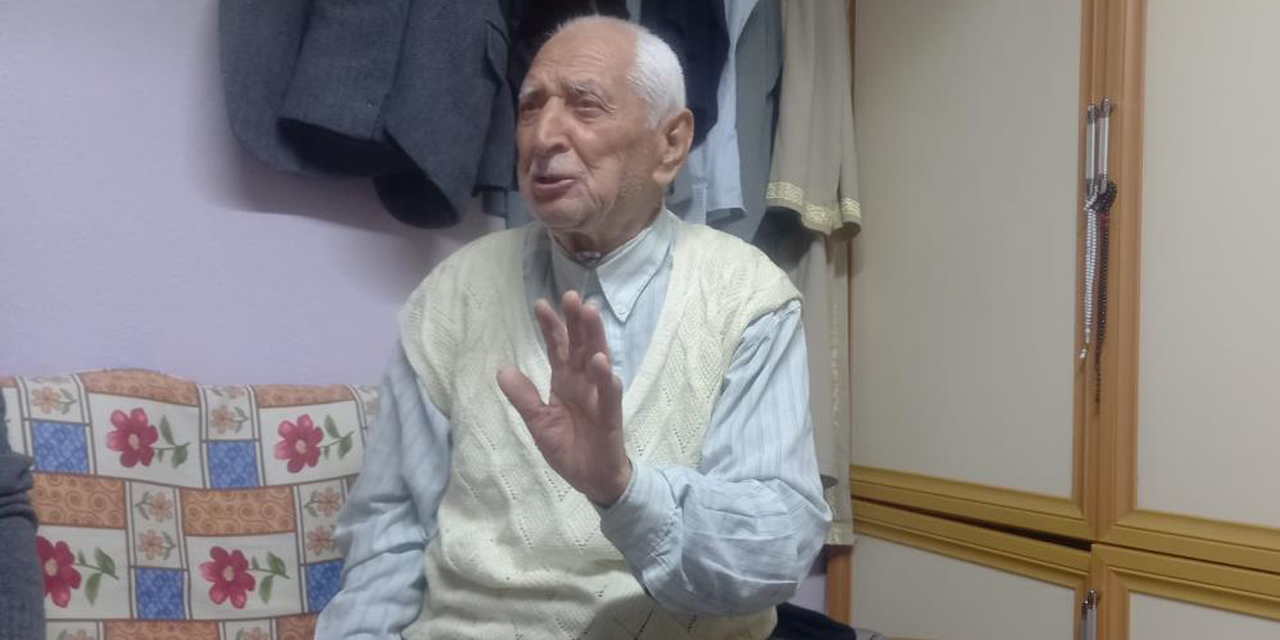 Aydın’ın 93 yıllık canlı tarihi, küresel ısınmayı değerlendirdi