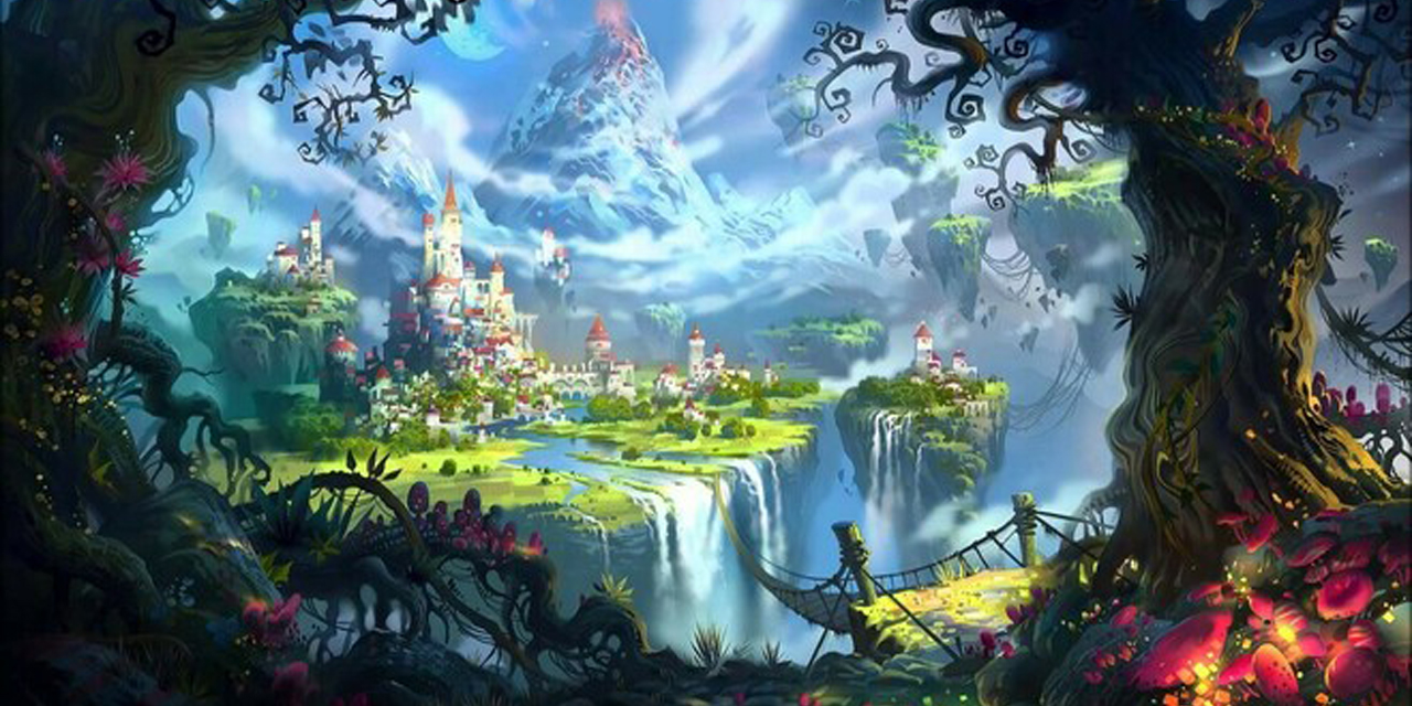 Çocuklarınız için özel masal deneyimi