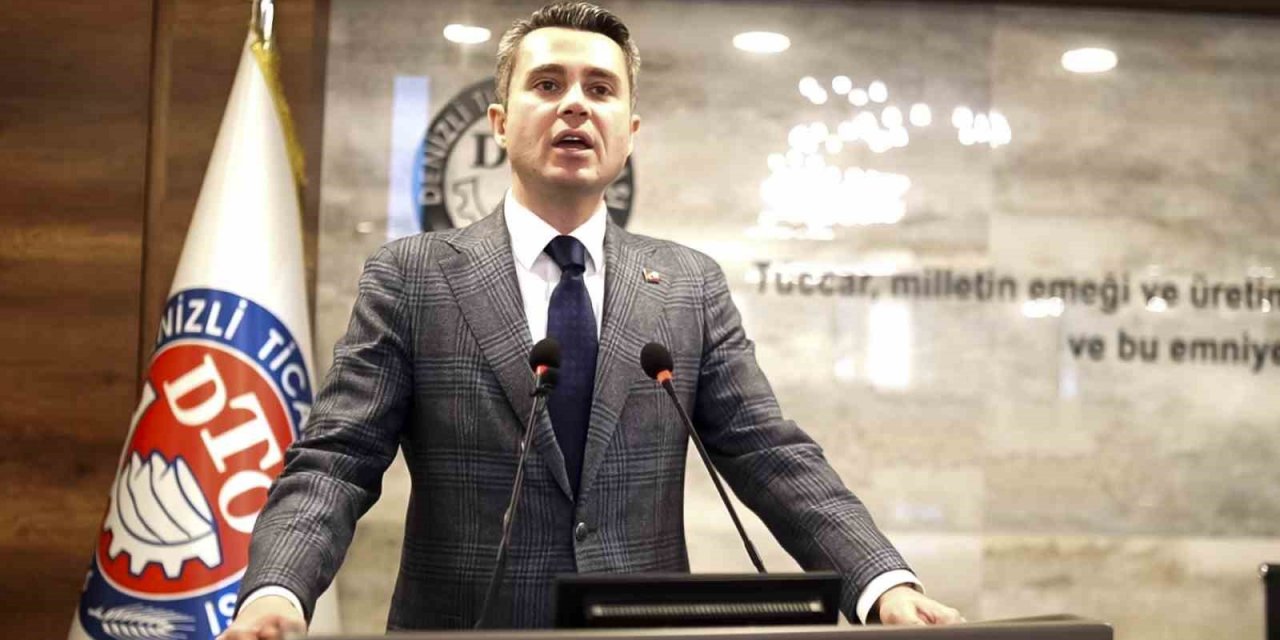 İş dünyasının Merkezefendi’deki temsilcisi Başer, iş bulma kurumu gibi çalışacak