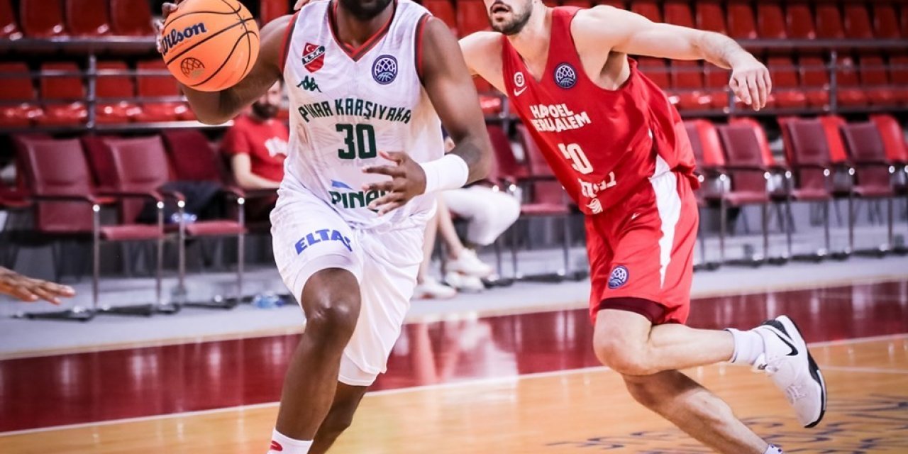 P. Karşıyaka, Avrupa defterini kapattı