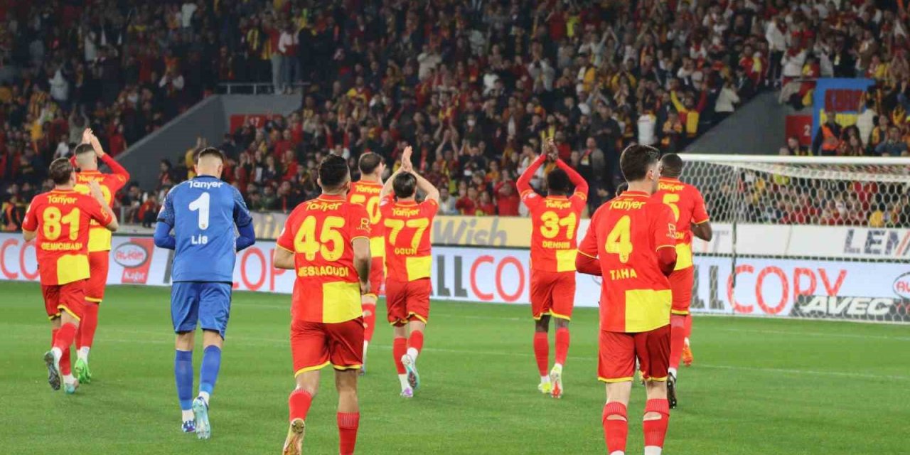 Göztepe, Stanimir Stoilov’la iç sahada kaybetmiyor