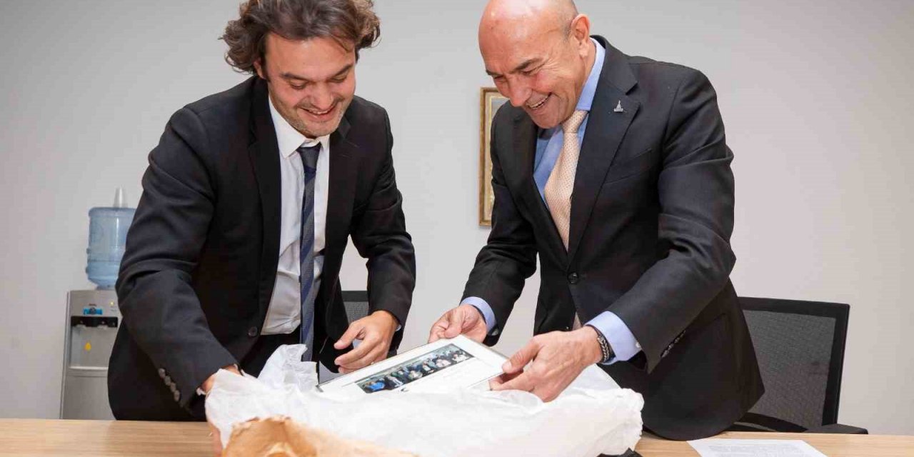 Dünya Bankası’ndan İZSU’ya 50 milyon dolarlık kredi