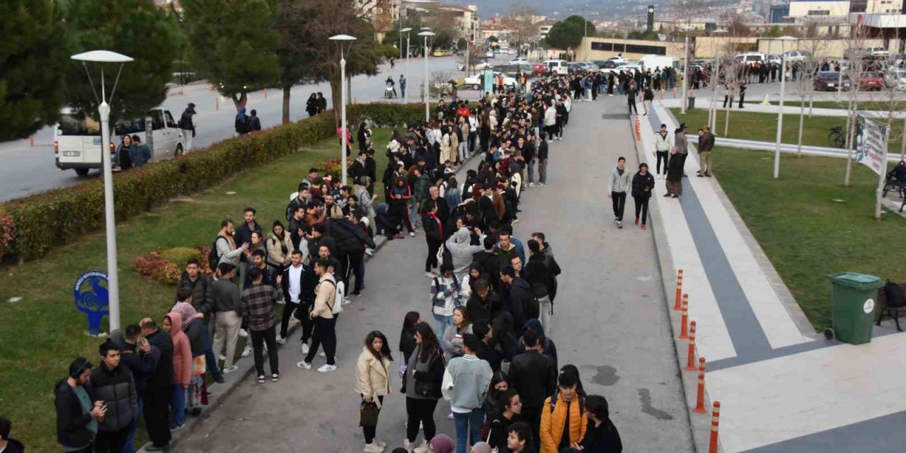 Denizli OSB firmalarından Ramazan boyunca 3 bin kişiye iftar yemeği