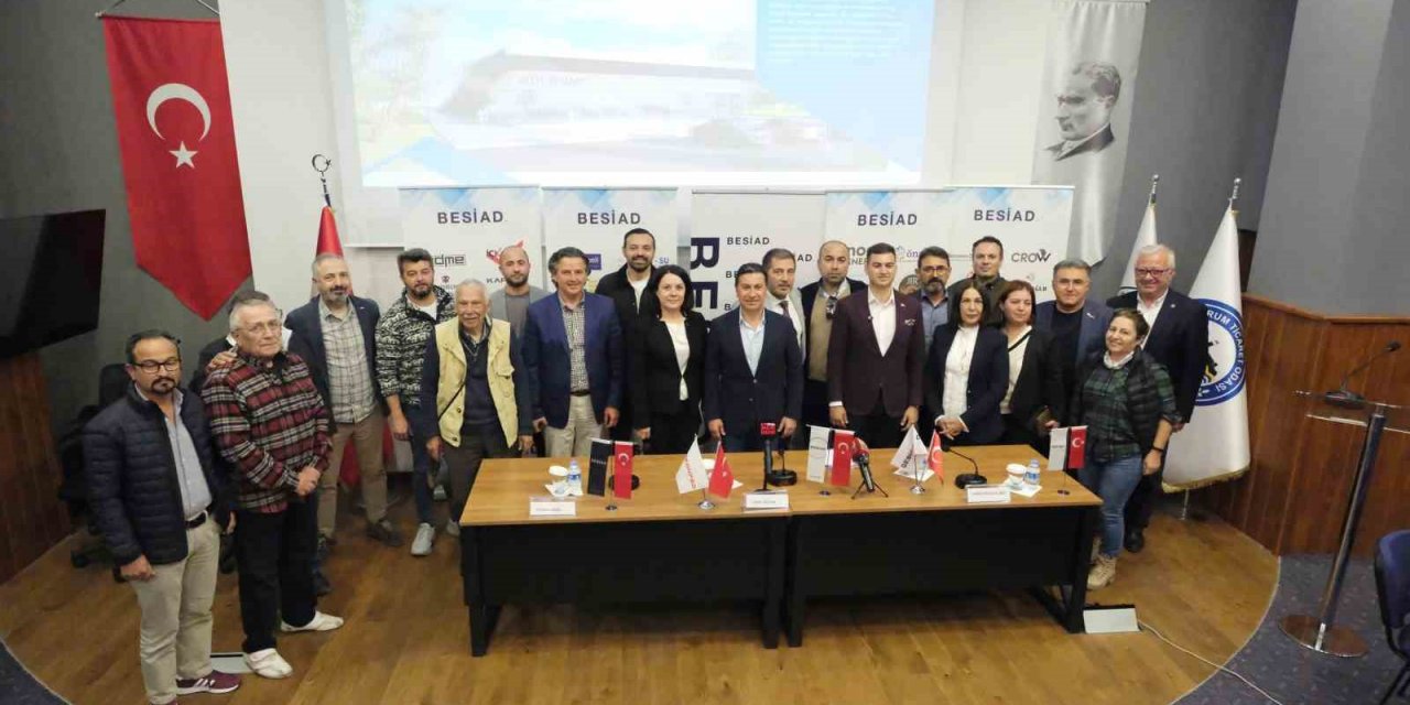 CHP Muğla Büyükşehir Adayı Aras, “Güçlü Muğla için geliyoruz”