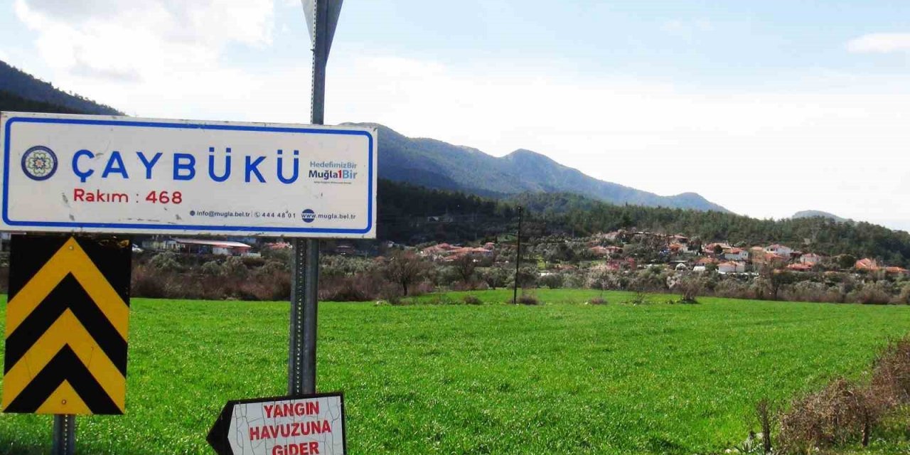 ‘Gevenes’ Ormancı Türküsündeki ismine kavuştu