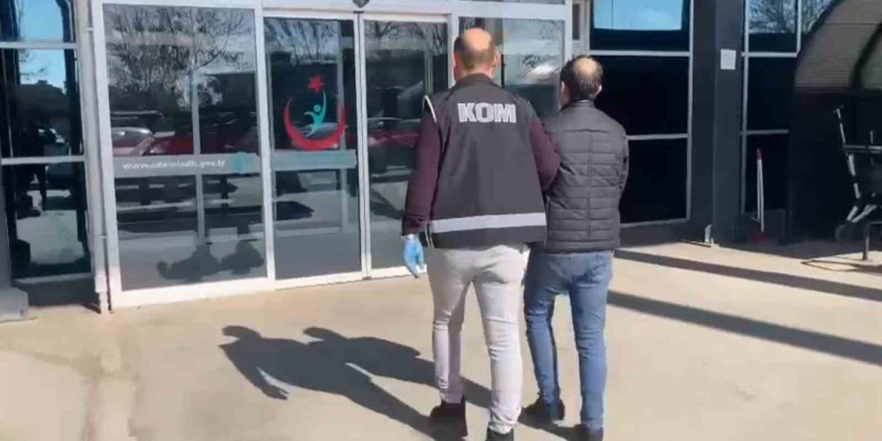 İzmir’de orman arazilerini satma vaadi ile 50 milyon liralık vurgun