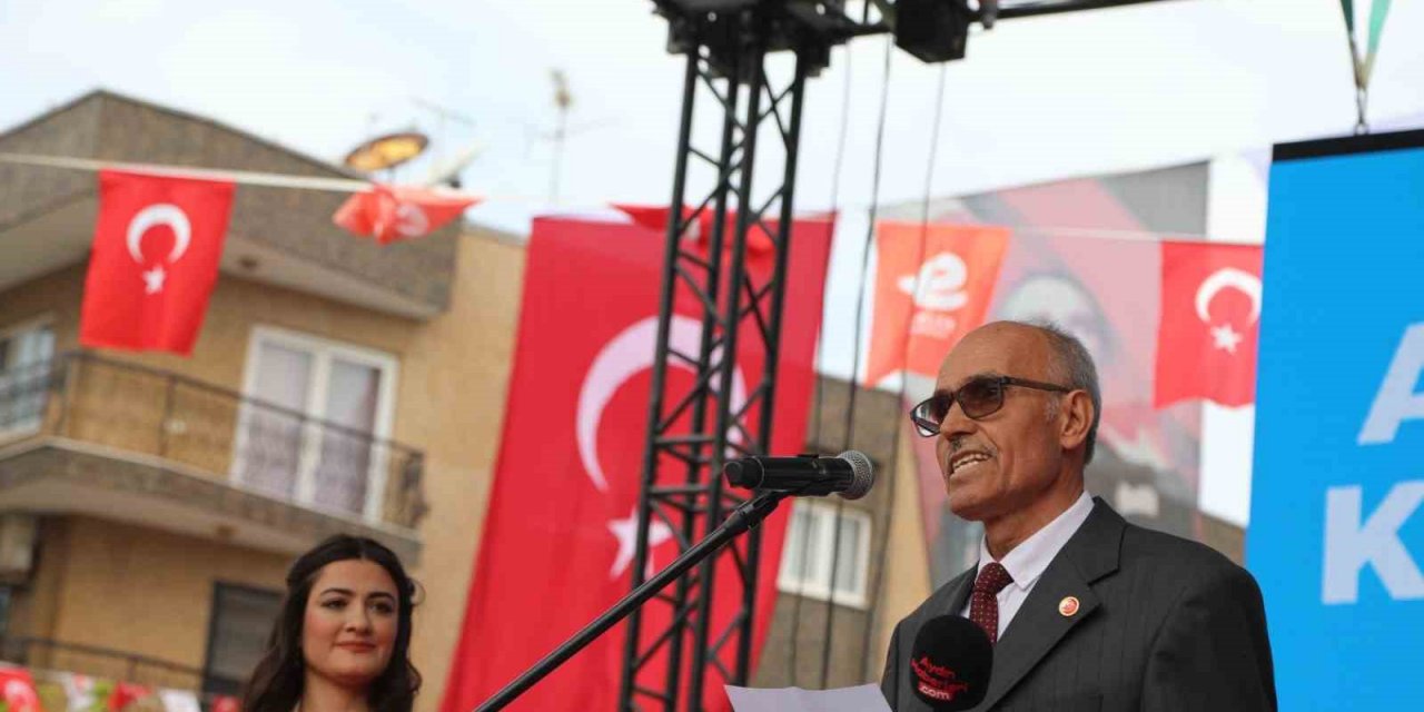 Kapalı pazaryeri mahalle sakinlerini sevindirdi