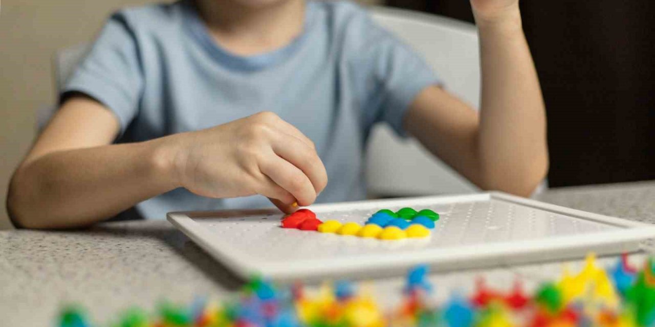 Ertemur; “Otizmli bireyleri hayata dahil edeceğiz”