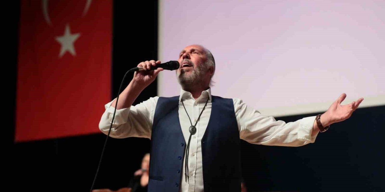 Ünlü sanatçı Fatih Erkoç Denizlililer için sahne alacak