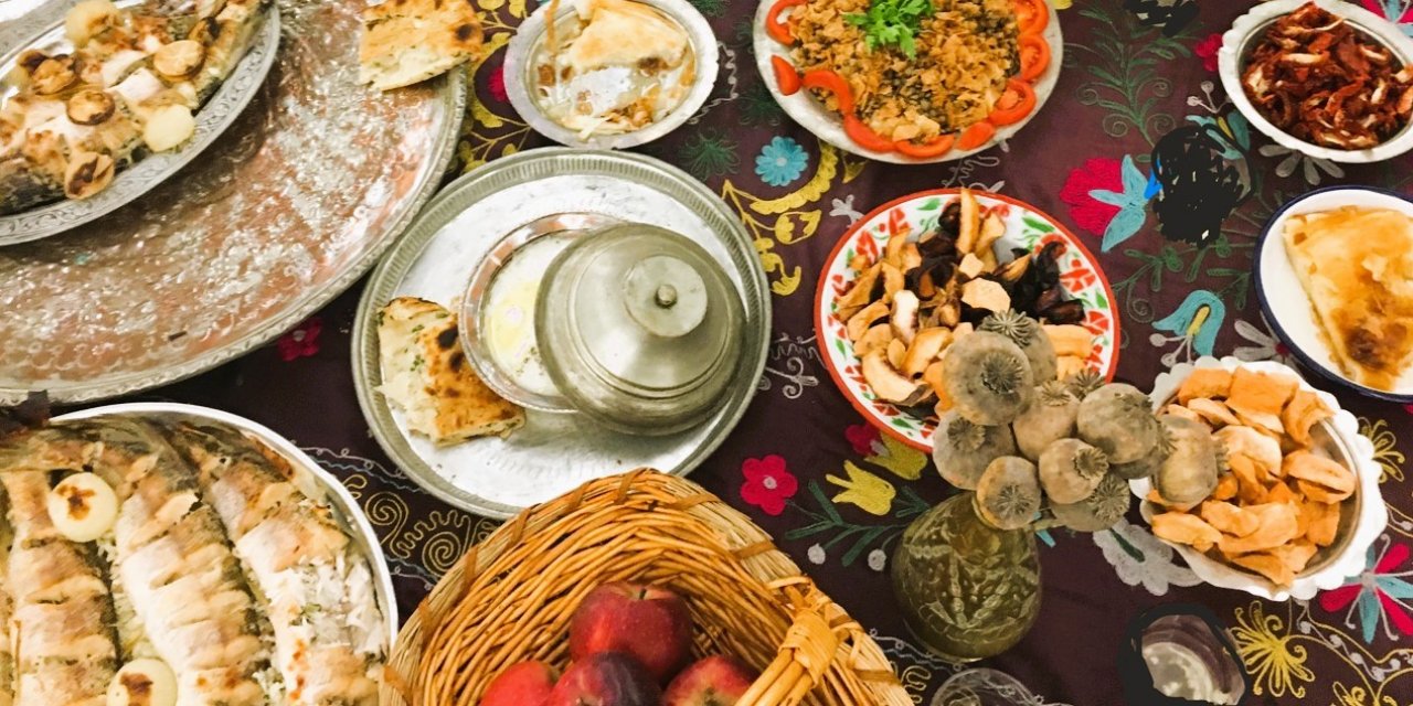 Denizli’nin gastronomi haritası oluşturuldu