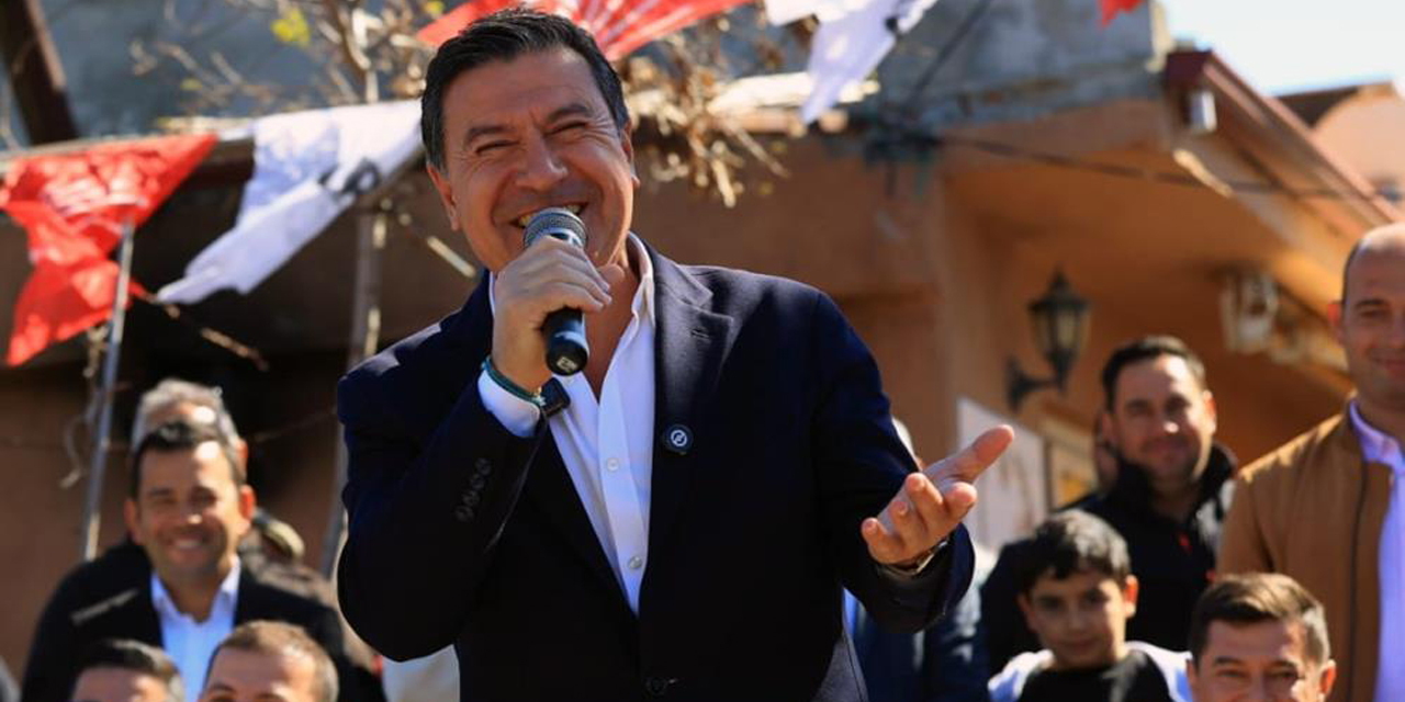 CHP Muğla Büyükşehir adayı Aras: “Dar gelirlilerin sorununu ‘Muğla Kart’ ile çözeceğiz”